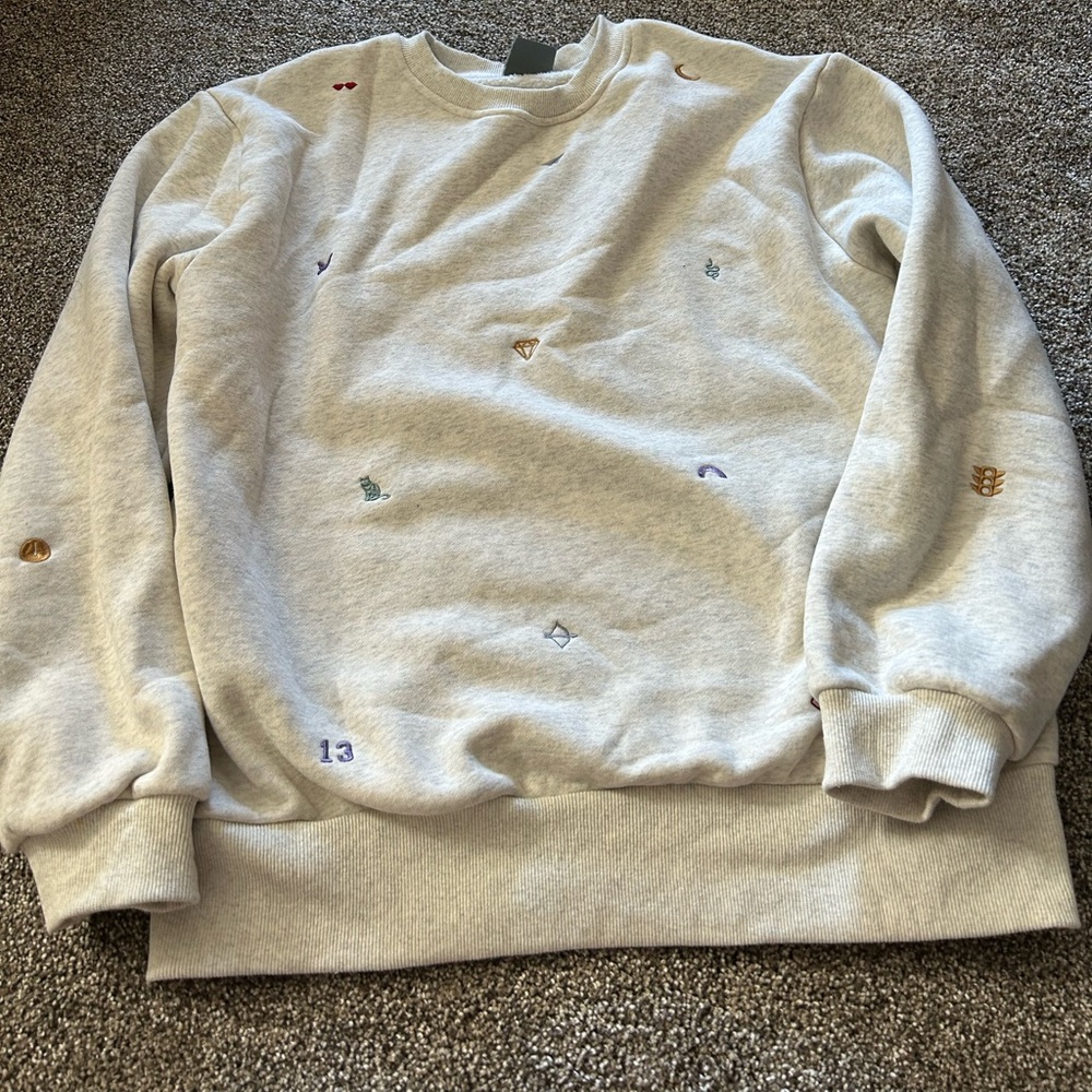 Mojo Provo Taylor swift inspired merch